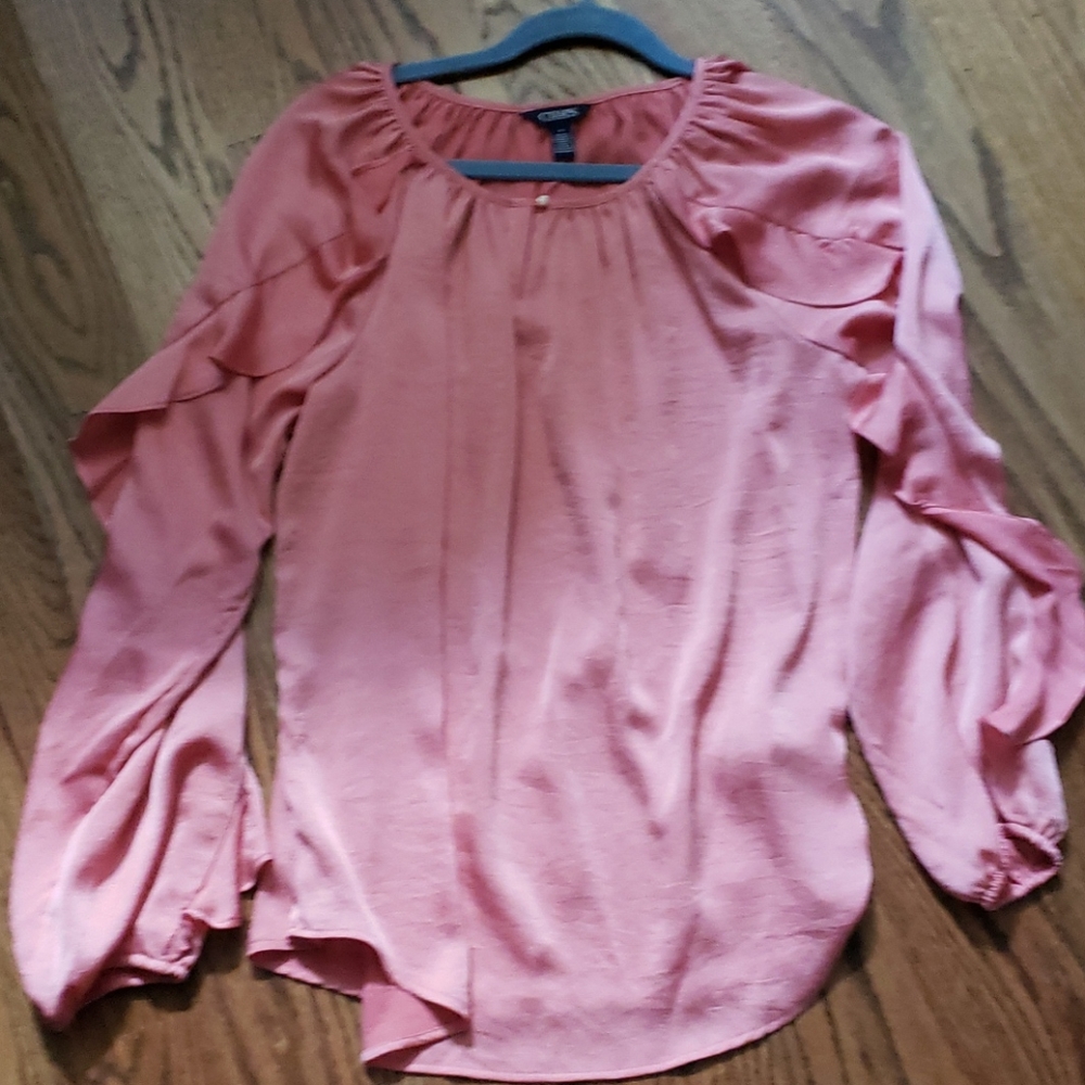 Chaps blouse